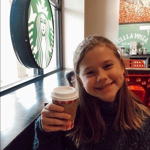 Meet your Posher, Laurie